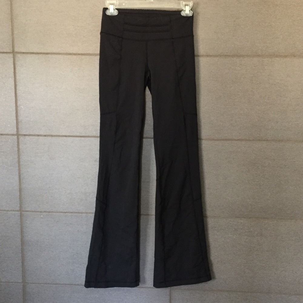 Lucy Yoga Pants - XXS